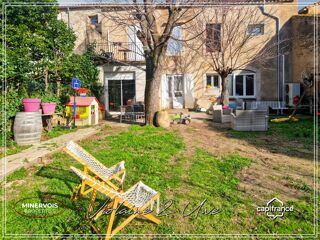  Maison à vendre 9 pièces 285 m²