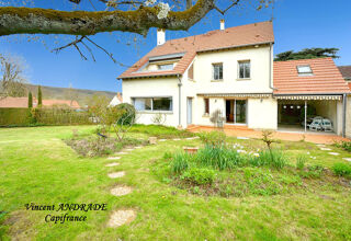  Maison � vendre 6 pi�ces 140 m�
