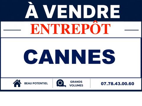 Local/bureau &agrave; vendre MOUGINS (06) 3850000 06150 Cannes