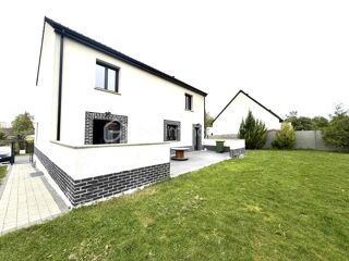  Maison à vendre 6 pièces 158 m²
