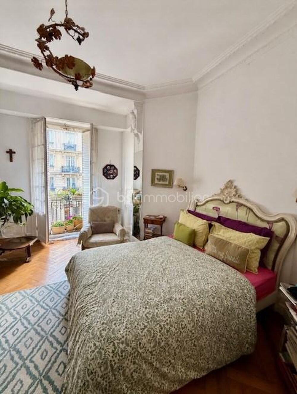 à vendre  Appartement Nice (06000)
