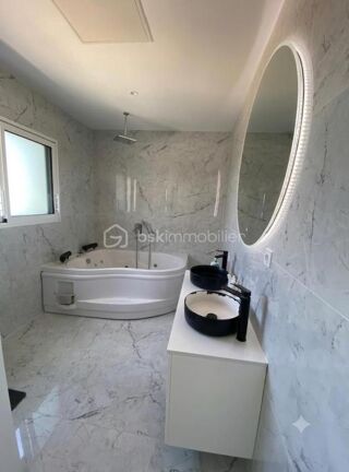  Maison à vendre 6 pièces 141 m²