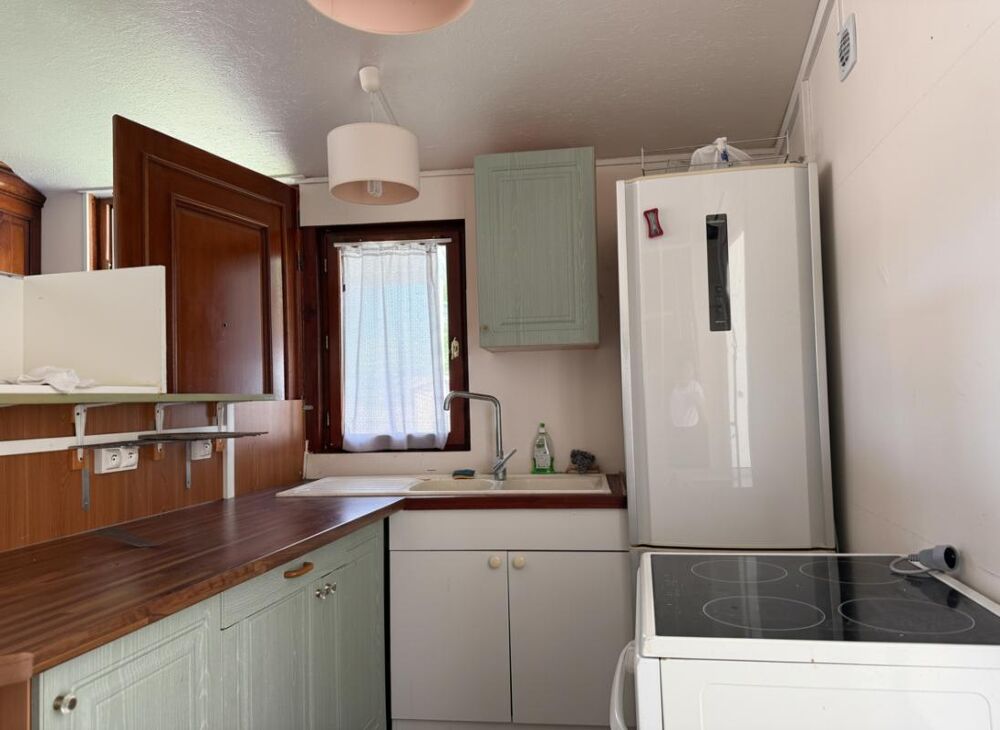 Vente Maison MAISON STYLE CHALET - VALBONNE Valbonne