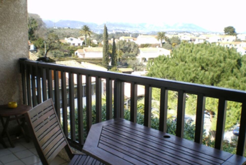 Location Appartement Appartement de 27m2 à louer sur Villeneuve-Loubet Villeneuve loubet