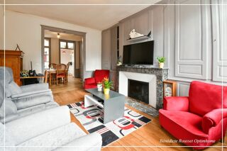  Maison � vendre 7 pi�ces 139 m�