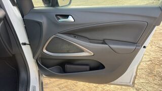 Crossland X 1.2 Turbo 110 EAT6 Ultimate 2018 occasion 29600 Morlaix