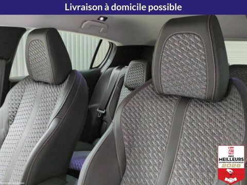 308 HYBRID 145 BVA E-DCS6 ALLURE + PACK VISION 360 2026 occasion 10150 Lavau