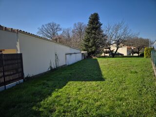  Terrain à vendre 400 m²