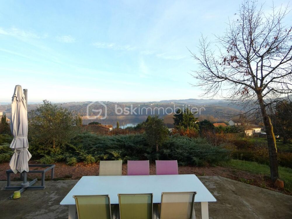 � vendre  Maison Villerest (42300)