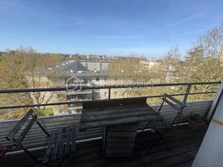  Appartement � vendre 3 pi�ces 74 m�