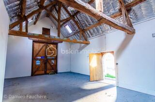  Remise / Grange � vendre 5 pi�ces 120 m�