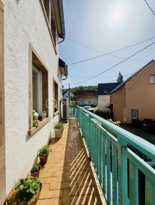 Maison à vendre 4 pièces 65 m²