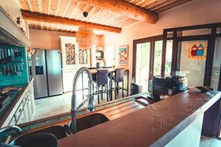  Maison � vendre 12 pi�ces 256 m�