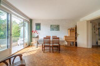  Appartement à vendre 4 pièces 94 m²