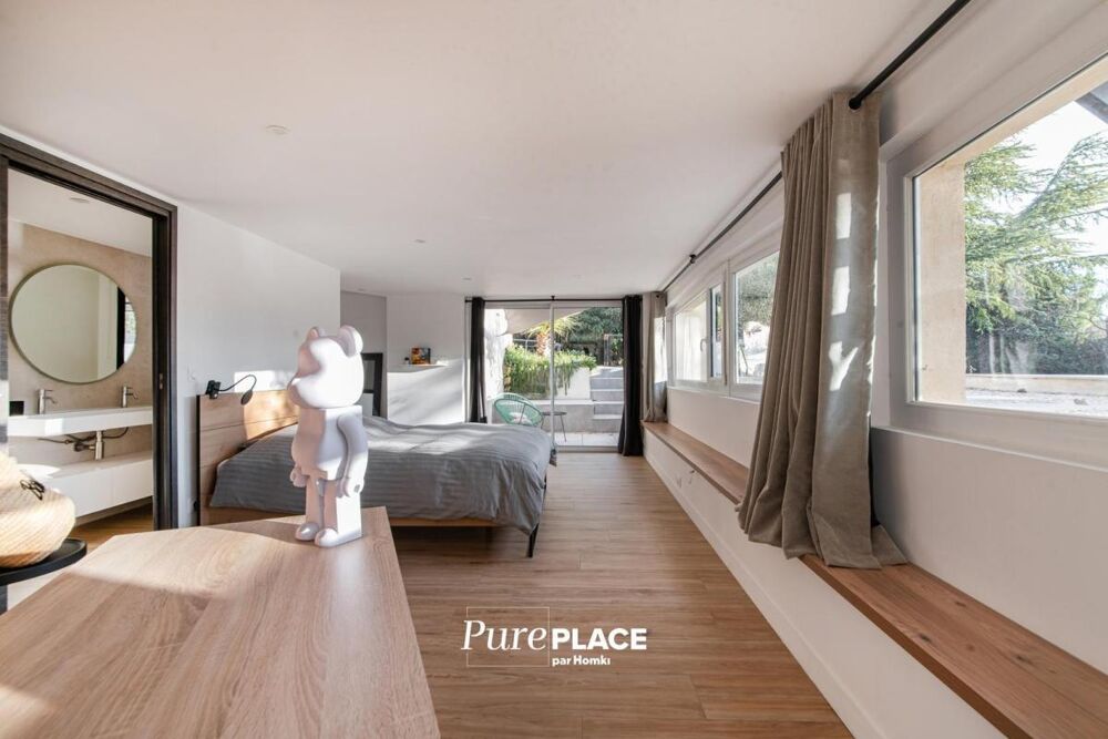 à vendre  Maison Aix-en-Provence (13090)