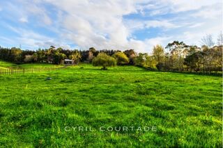  Terrain � vendre 828 m�