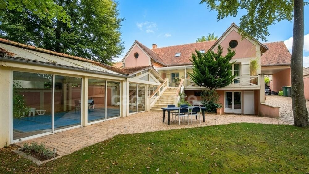 à vendre  Propriété/château Giverny (27620)