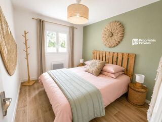  Appartement à vendre 2 pièces 41 m²