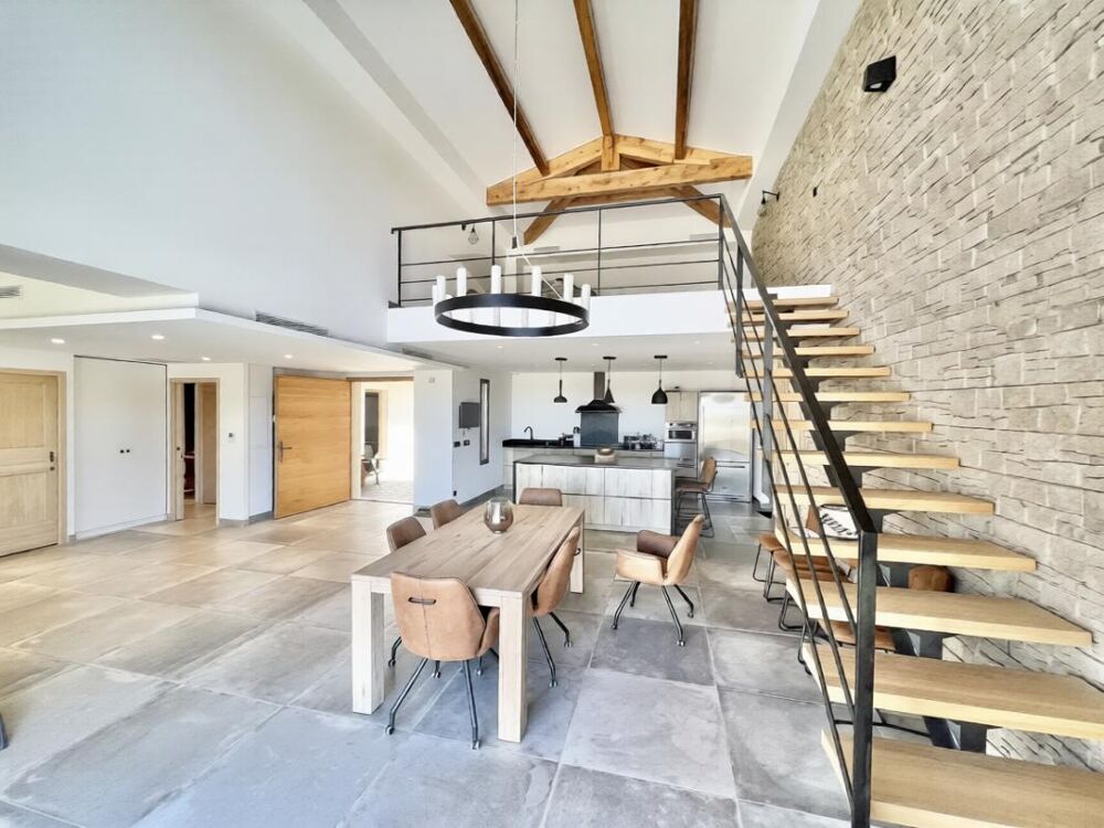 Vente Maison Résidence de Caractère & de Prestige Aix en provence