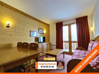  Appartement � vendre 3 pi�ces 35 m�