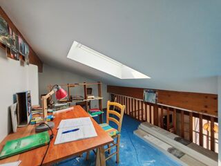  Maison à vendre 6 pièces 157 m²