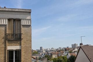  Appartement à vendre 3 pièces 44 m²