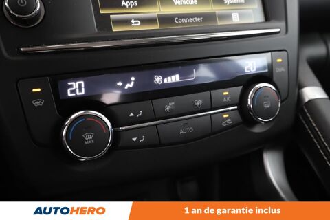 Kadjar 1.2 TCe Energy Bose Edition 130 ch 2016 occasion 92130 Issy-les-Moulineaux