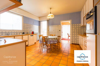  Maison � vendre 7 pi�ces 215 m�