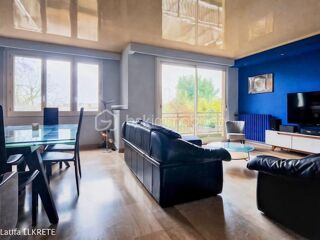  Appartement � vendre 4 pi�ces 79 m�