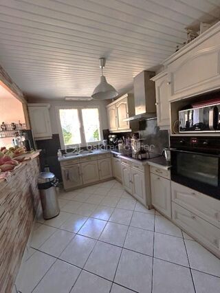  Maison � vendre 4 pi�ces 86 m� Villepinte
