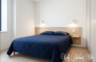 Immeuble à vendre 15 + pièces 470 m²