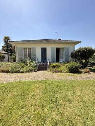  Maison à vendre 7 pièces 109 m²