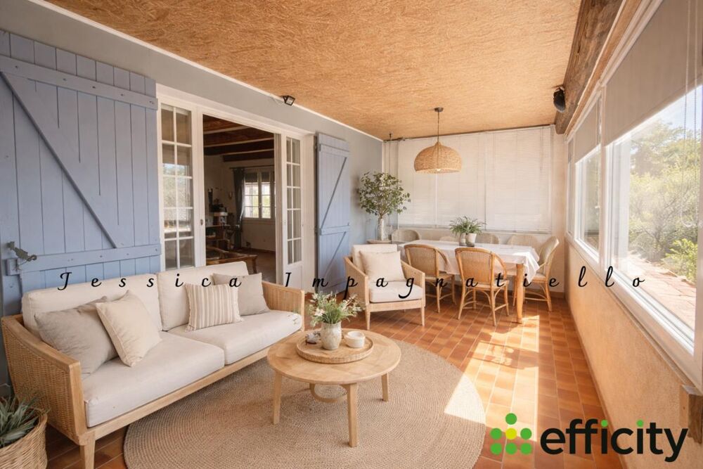 � vendre  Maison La Ciotat (13600)