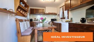  Maison à vendre 7 pièces 170 m²