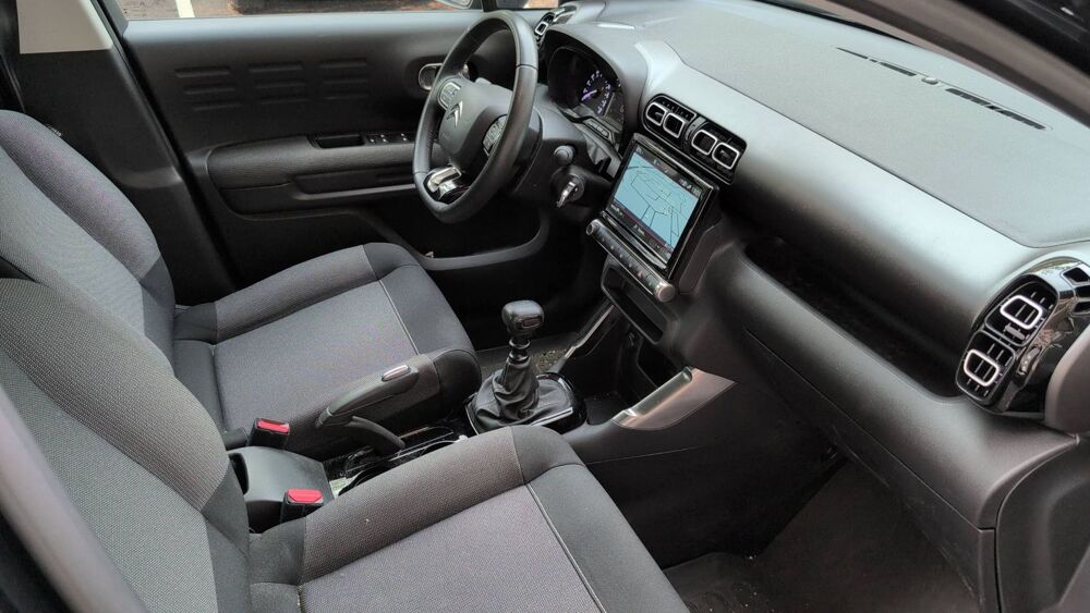 C3 Aircross 1.2 Puretech 110 Shine 2022 occasion 69340 Francheville