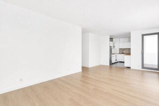  Appartement à vendre 2 pièces 53 m²