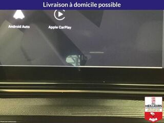 C3 Aircross Hybride 145 e-DCS6 Max5 portes VP Esse 2026 occasion 10150 Lavau