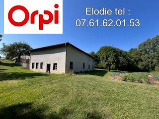  Ferme à vendre 4 pièces 96 m²