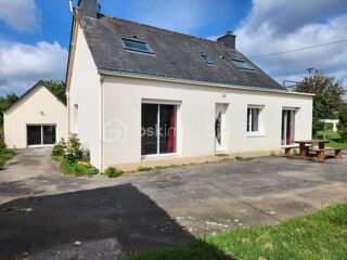  Maison à vendre 7 pièces 135 m²