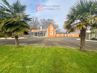  Maison à vendre 7 pièces 214 m²