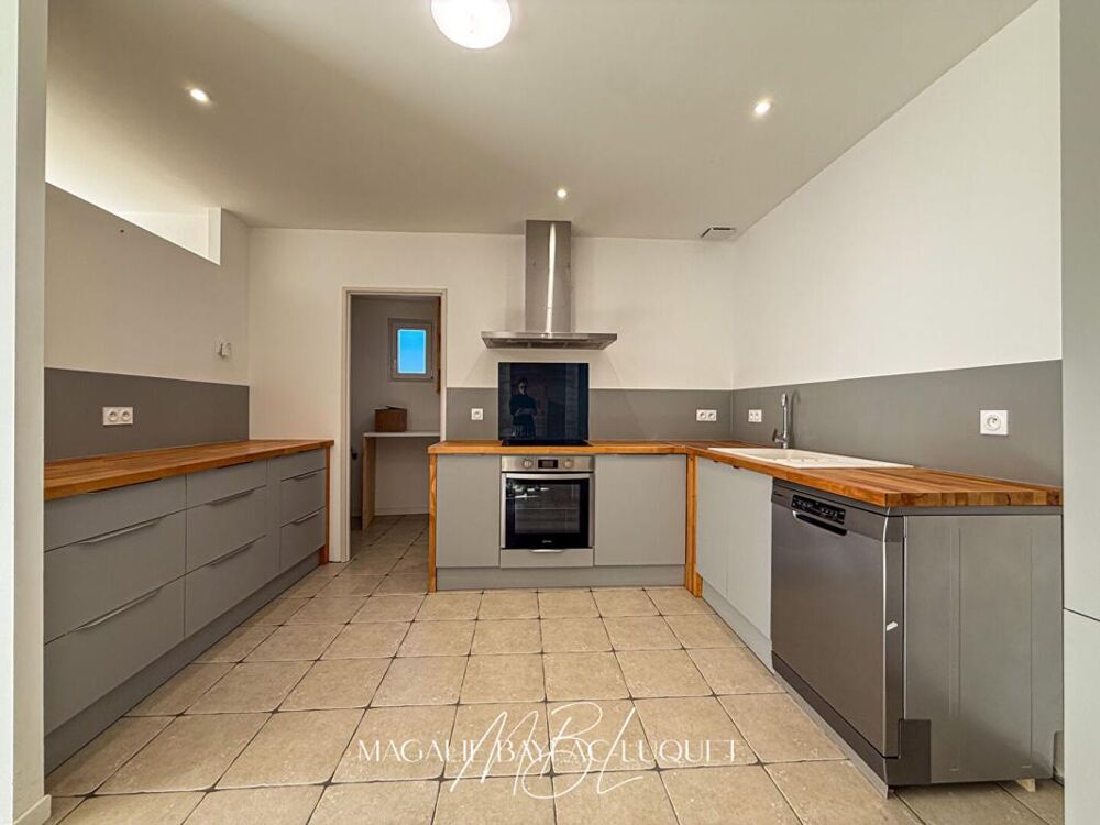 Vente Maison EXCLUSIVITE  MAISON T4 JARDIN DEPENDANCE PAS DE TRAVAUX Alaigne
