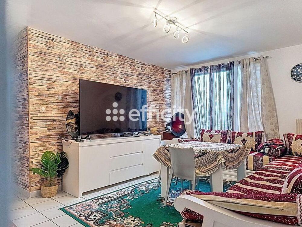 Vente Appartement Appartement Grenoble
