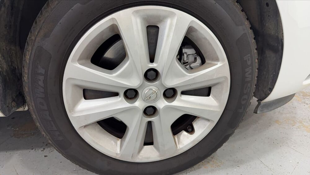 Corsa Phase 3 1.4 Turbo 100 Color 2015 occasion 54300 Luneville