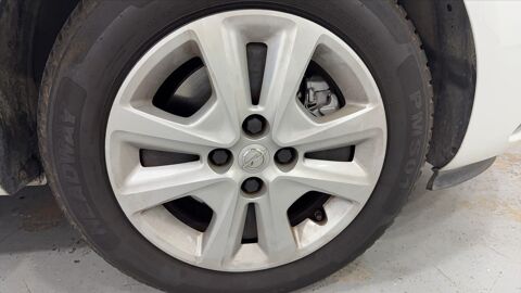 Corsa Phase 3 1.4 Turbo 100 Color 2015 occasion 54300 Luneville