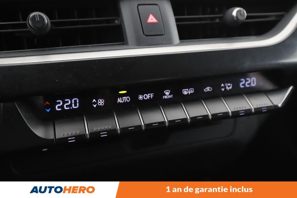UX 250h Pack Confort Business 2WD 184 ch 2021 occasion 92130 Issy-les-Moulineaux
