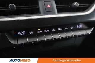 UX 250h Pack Confort Business 2WD 184 ch 2021 occasion 92130 Issy-les-Moulineaux
