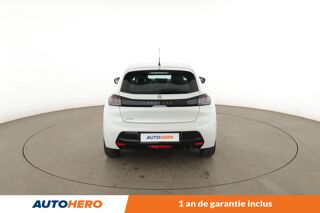 208 1.2 PureTech Allure EAT8 100 ch 2020 occasion 92130 Issy-les-Moulineaux