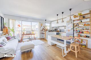  Appartement � vendre 2 pi�ces 50 m�
