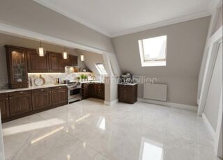  Immeuble � vendre 5 pi�ces 72 m�