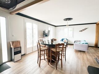  Maison � vendre 6 pi�ces 113 m�